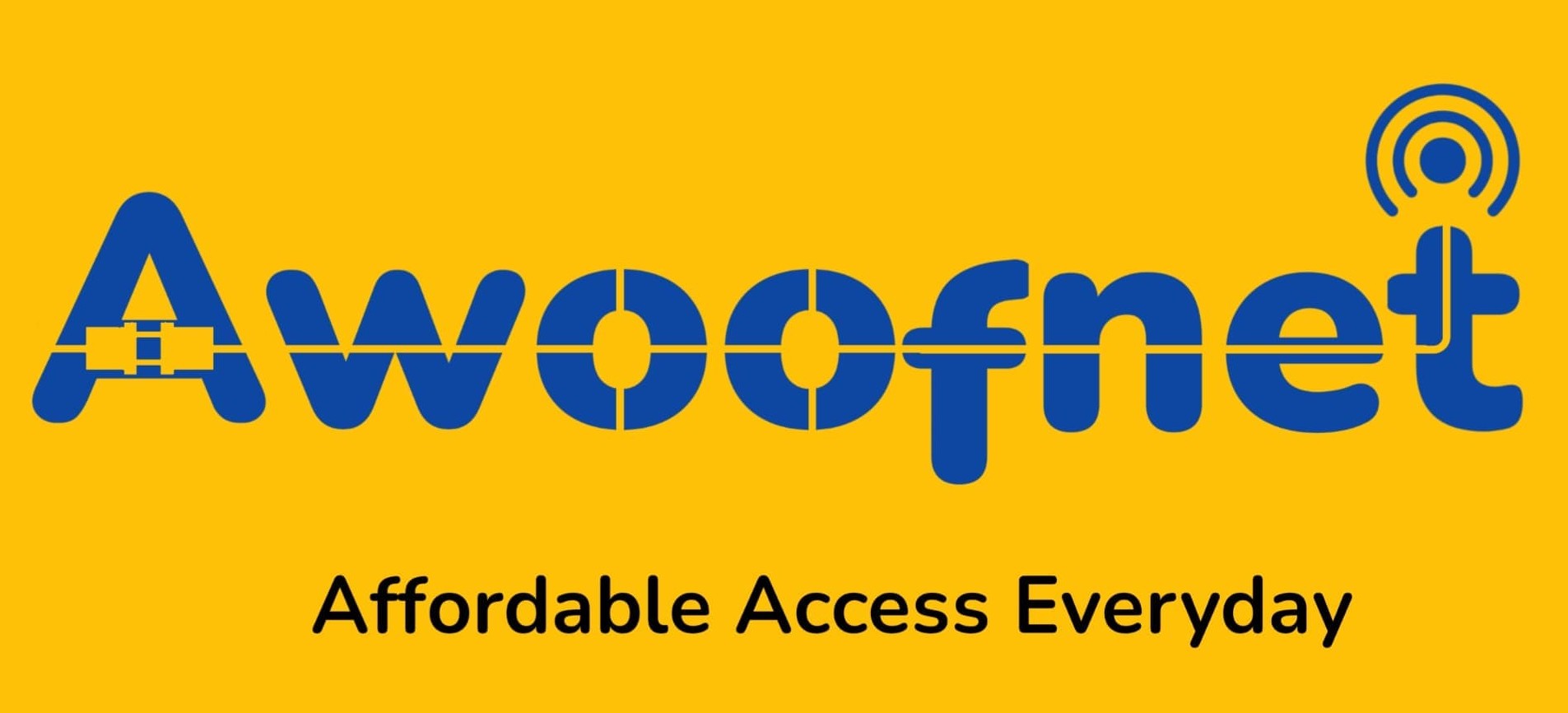 AwoofNet Logo
